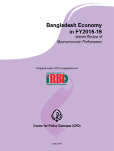 Bangladesh-Economy-in-FY2015-16-Third-Interim-Review-of-Macroeconomic-Performance