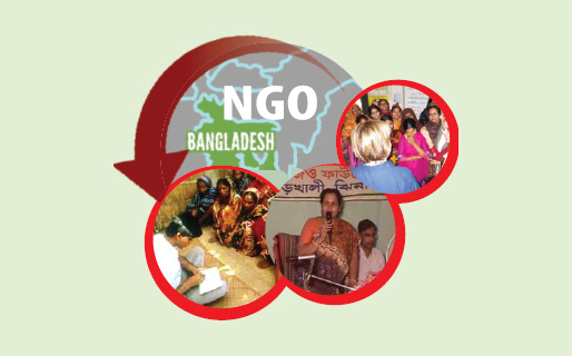 bangladesh-NGO
