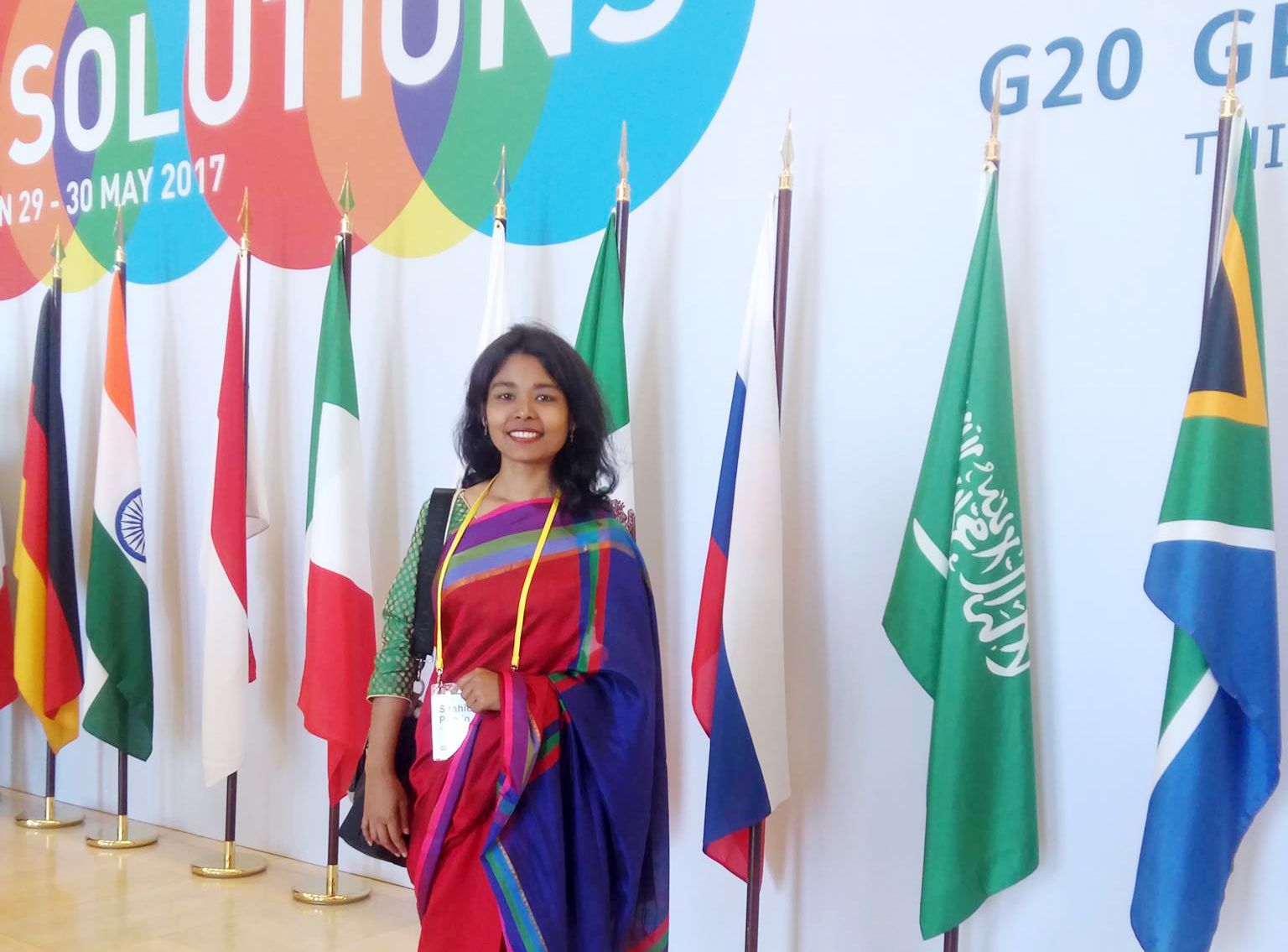 Shahida-Pervin-participated-at-the-T20-Summit