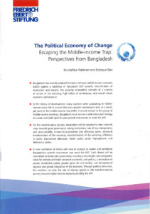Escaping-the-Middle-income-Trap-Perspective-from-Bangladesh-cover