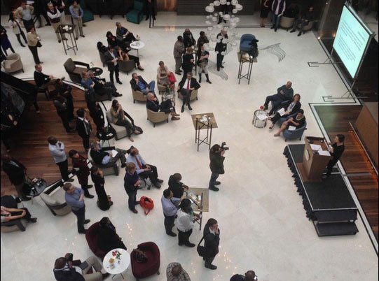 Photo: Shannon Sutton