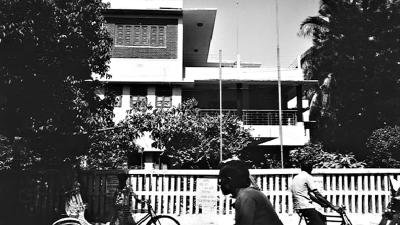 UNTRANQUIL RECOLLECTIONS 03