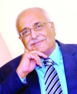 Dr Debapriya Bhattacharya