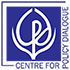 Centre for Policy Dialogue (CPD) Logo