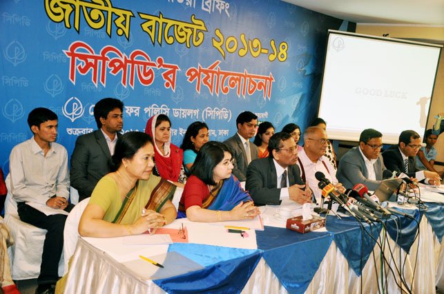 Fiscal framework “the weakest link” in FY14 Budget