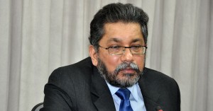 Dr Saman Kelegama, Executive Director, Institute of Policy Studies (IPS), Sri Lanka