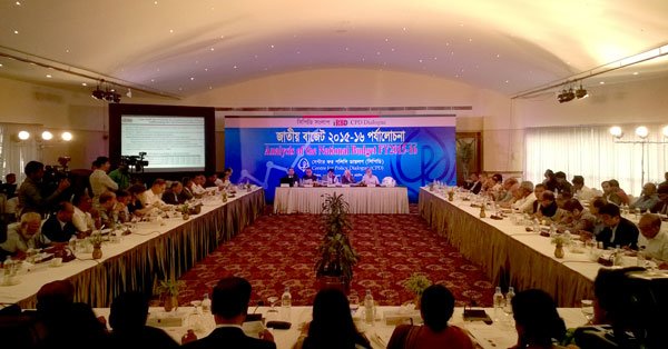 Reforms should abate ‘last quarter syndrome’ of budget implementation