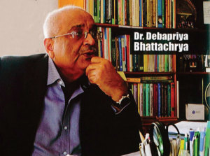 Dr-Debapriya-Bhattacharya-VoB-Interview