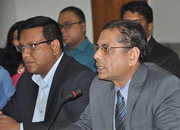 Dearth of institutional capacity constraining higher economic growth