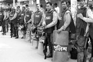 security-bangladesh