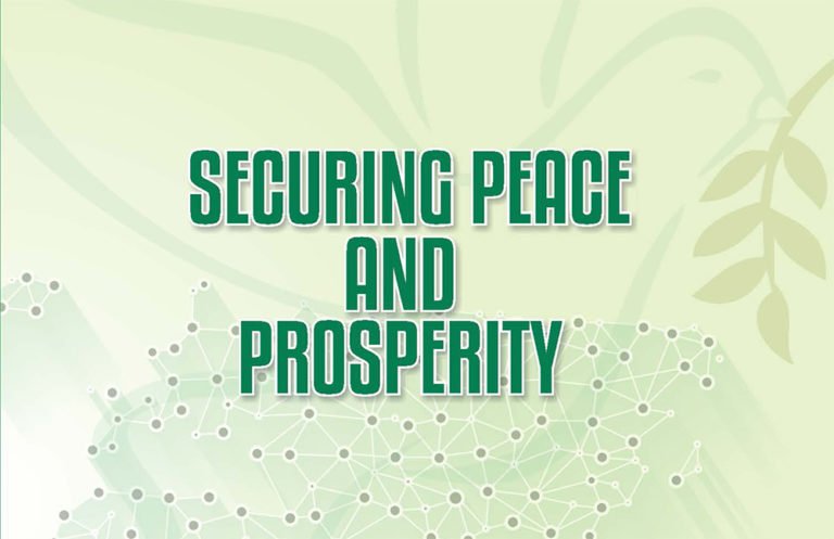 Reframing South Asian Cooperation with the 2030 Agenda