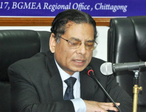 challenges-and-potentials-of-Bangladesh’s-RMG-sector-mustafizure-rahman