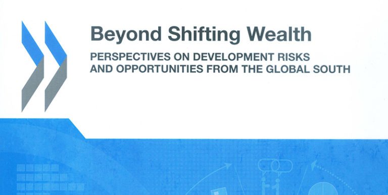 Will the least developed countries be left behind?