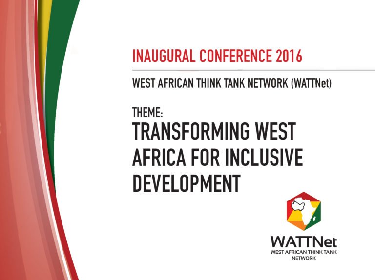Achieving SDGs in West Africa: Implementation, Monitoring and Data-Related Issues