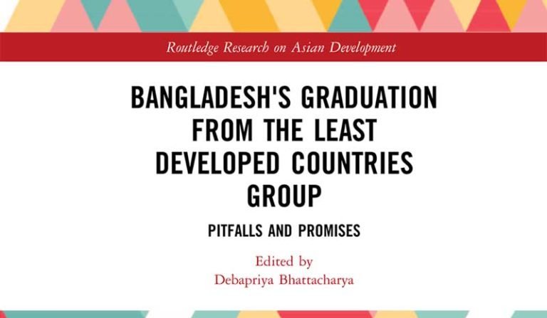 Bangladesh’s Graduation from the Least Developed Countries Group: Pitfalls and Promises