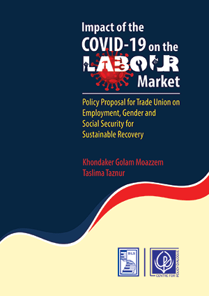 Impact of the COVID-19 on the Labour Market | CPD