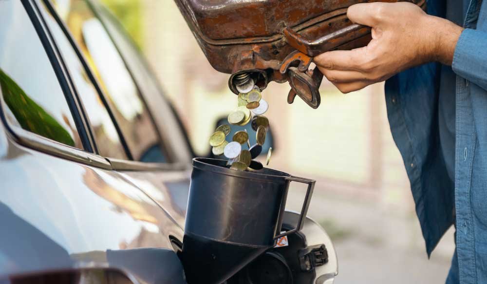 Reinstate earlier prices of diesel and kerosene at an immediate basis: CPD