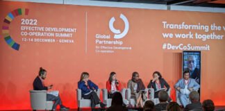 Global Development Cooperation Must Find New Narrative to be More Effective – Debapriya Bhattacharya