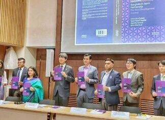 Bangladesh’s partnership with Japan can be strengthened through more trade and investment