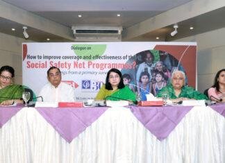 Resources to be Generated through Stopping Leakages and Additional Finances to Cover Eligible Non-beneficiaries under the Social Safety net Programmes