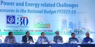 Little expectations from the proposed budget to address the salient challenges in Bangladesh’s power & energy sector