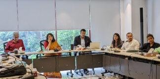 Air and Plastic Pollution – Role of media is crucial in awareness building