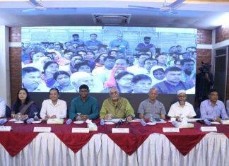 Primary Education Needs at Least 25% of National Education Budget