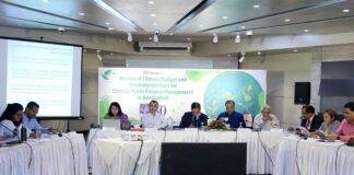 Bangladesh must adopt green public finance management to tackle climate change-related challenges
