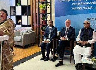 Budget Helpdesk 2023