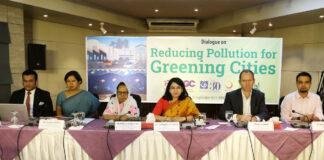 Effective policy measures should be taken to reduce air and plastic pollution