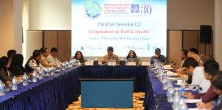 Implementation of a universal healthcare system at the country level is crucial