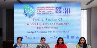 Balancing work and personal life is still a significant challenge for women