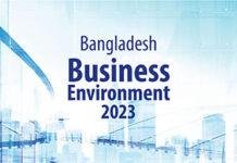 Bangladesh Business Environment 2023