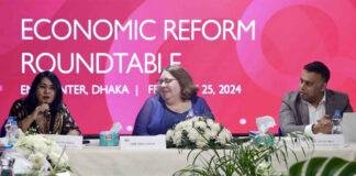 Economic Reform Round Table