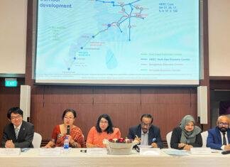 Developing industrial value chains can make Bangladesh a regional economic hub