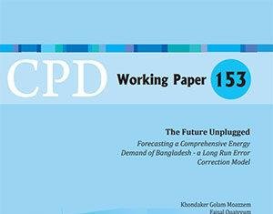 The Future Unplugged: Forecasting a Comprehensive Energy Demand of Bangladesh – a Long Run Error Correction Model