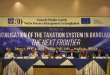 Digitalisation of taxation can help generate USD 167 billion of revenue by 2030 —CPD