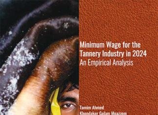 Minimum Wage for the Tannery Industry in 2024 – An Empirical Analysis