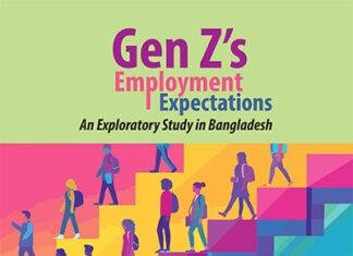Gen Z’s Employment Expectations – An Exploratory Study in Bangladesh