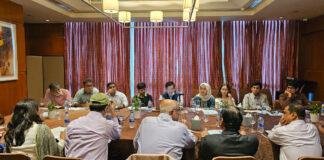 Eminent Journalists Weigh in on MDB Reform Discourse