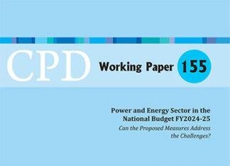 Power and Energy Sector in the National Budget FY2024-25: Can the Proposed Measures Address the Challenges?