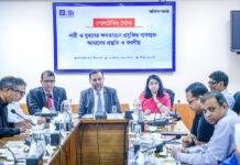 Utilising technology to empower women and youth involves both preparations and shared responsibilities