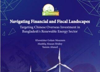 Navigating Financial and Fiscal Landscapes: Targeting Chinese Overseas Investment in Bangladesh’s Renewable Energy Sector