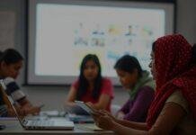 Introduce market-oriented trades for skills development along with digital literacy and STEM training