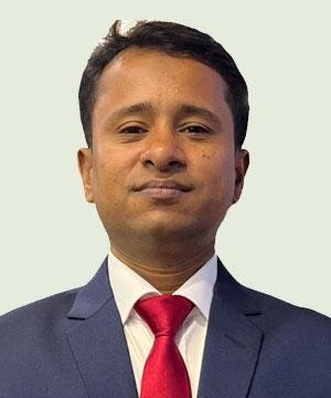 H M Al Imran Khan | Centre for Policy Dialogue (CPD)