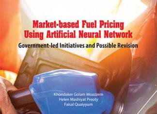 Market-based Fuel Pricing Using Artificial Neural Network