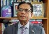 নির্বাচনের তিন দিন আগে যুক্তরাষ্ট্রের সঙ্গে চুক্তি করা যৌক্তিক ছিল না – মোস্তাফিজুর রহমান