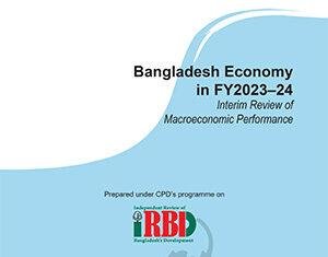 State of the Bangladesh Economy in FY2023-24