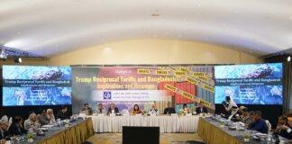Bangladesh should pursue a Bilateral Free Trade Agreement with the US