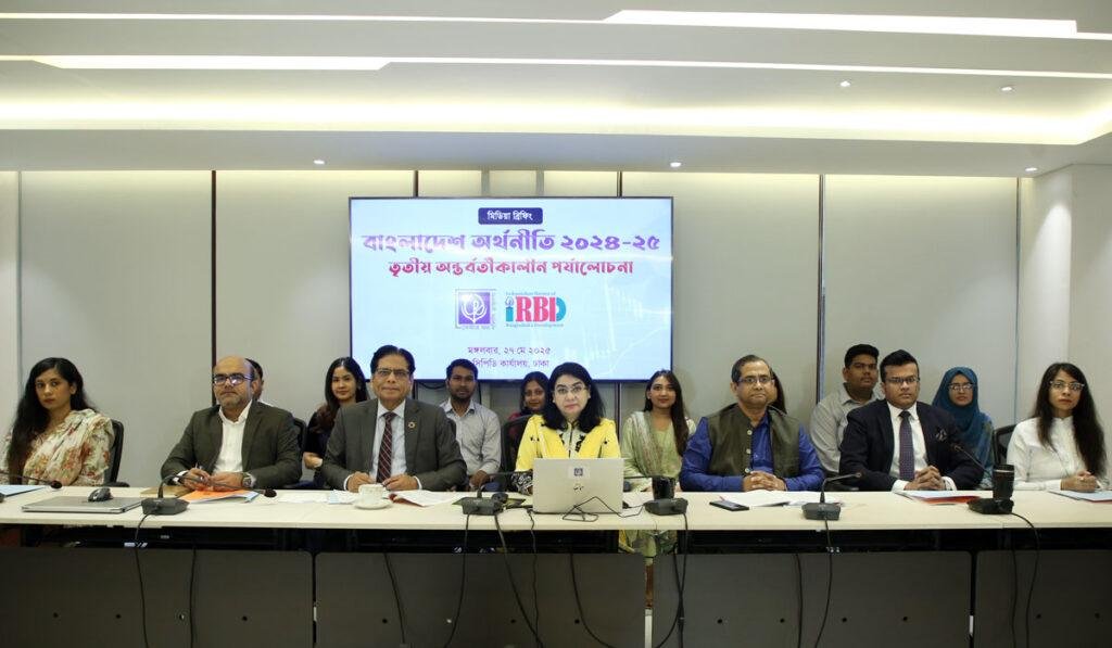 NPLs nearly tripled to BDT 345,765 crores in the last two years